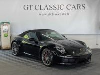 Porsche 992 CABRIOLET 3.0 450 CARRERA 4S - <small></small> 174.900 € <small>TTC</small> - #3