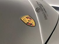 Porsche 992 CABRIOLET 3.0 450 CARRERA 4S - <small></small> 184.900 € <small>TTC</small> - #50