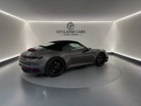 Porsche 992 CABRIOLET 3.0 450 CARRERA 4S - <small></small> 179.900 € <small>TTC</small> - #3