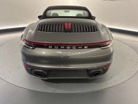 Porsche 992 CABRIOLET 3.0 450 CARRERA 4S - <small></small> 179.900 € <small>TTC</small> - #36