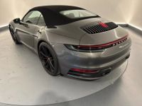 Porsche 992 CABRIOLET 3.0 450 CARRERA 4S - <small></small> 179.900 € <small>TTC</small> - #37