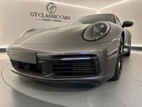 Porsche 992 CABRIOLET 3.0 450 CARRERA 4S - <small></small> 179.900 € <small>TTC</small> - #41