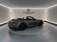 Porsche 992 CABRIOLET 3.0 450 CARRERA 4S - <small></small> 179.900 € <small>TTC</small> - #49