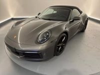 Porsche 992 CABRIOLET 3.0 450 CARRERA 4S - <small></small> 179.900 € <small>TTC</small> - #50