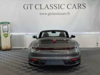 Porsche 992 CABRIOLET 3.0 450 CARRERA S - <small></small> 187.900 € <small>TTC</small> - #49