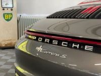 Porsche 992 CABRIOLET 3.0 450 CARRERA S - <small></small> 179.900 € <small>TTC</small> - #34