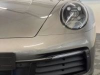 Porsche 992 CABRIOLET 3.0 450 CARRERA S - <small></small> 179.900 € <small>TTC</small> - #41