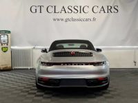 Porsche 992 CABRIOLET 3.0 450 CARRERA S - <small></small> 184.900 € <small>TTC</small> - #5
