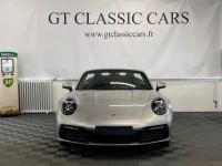 Porsche 992 CABRIOLET 3.0 450 CARRERA S - <small></small> 184.900 € <small>TTC</small> - #7