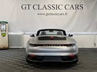 Porsche 992 CABRIOLET 3.0 450 CARRERA S - <small></small> 184.900 € <small>TTC</small> - #10