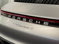 Porsche 992 CABRIOLET 3.0 450 CARRERA S - <small></small> 184.900 € <small>TTC</small> - #43