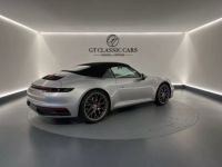 Porsche 992 CABRIOLET 3.0 450 CARRERA S - <small></small> 179.900 € <small>TTC</small> - #3