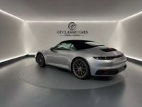 Porsche 992 CABRIOLET 3.0 450 CARRERA S - <small></small> 179.900 € <small>TTC</small> - #6