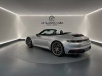 Porsche 992 CABRIOLET 3.0 450 CARRERA S - <small></small> 179.900 € <small>TTC</small> - #10