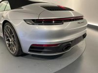 Porsche 992 CABRIOLET 3.0 450 CARRERA S - <small></small> 179.900 € <small>TTC</small> - #41