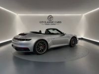 Porsche 992 CABRIOLET 3.0 450 CARRERA S - <small></small> 179.900 € <small>TTC</small> - #49