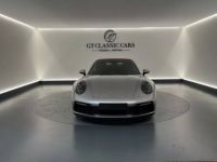 Porsche 992 CABRIOLET 3.0 450 CARRERA S - <small></small> 169.900 € <small>TTC</small> - #2