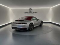 Porsche 992 CABRIOLET 3.0 450 CARRERA S - <small></small> 169.900 € <small>TTC</small> - #5