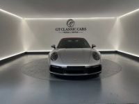 Porsche 992 CABRIOLET 3.0 450 CARRERA S - <small></small> 169.900 € <small>TTC</small> - #6