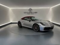 Porsche 992 CABRIOLET 3.0 450 CARRERA S - <small></small> 169.900 € <small>TTC</small> - #7