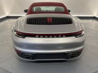 Porsche 992 CABRIOLET 3.0 450 CARRERA S - <small></small> 169.900 € <small>TTC</small> - #34