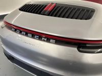 Porsche 992 CABRIOLET 3.0 450 CARRERA S - <small></small> 169.900 € <small>TTC</small> - #35