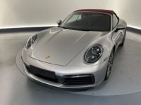 Porsche 992 CABRIOLET 3.0 450 CARRERA S - <small></small> 169.900 € <small>TTC</small> - #37