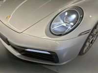 Porsche 992 CABRIOLET 3.0 450 CARRERA S - <small></small> 169.900 € <small>TTC</small> - #41