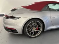 Porsche 992 CABRIOLET 3.0 450 CARRERA S - <small></small> 169.900 € <small>TTC</small> - #45