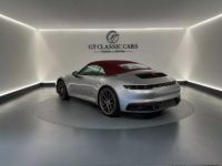 Porsche 992 CABRIOLET 3.0 450 CARRERA S - <small></small> 169.900 € <small>TTC</small> - #49