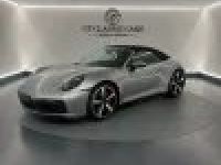 Porsche 992 CABRIOLET 3.0 450 CARRERA S - <small></small> 179.900 € <small>TTC</small> - #1