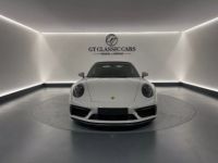 Porsche 992 CABRIOLET 3.0 480 CARRERA 4 GTS - <small></small> 245.900 € <small>TTC</small> - #2