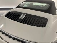 Porsche 992 CABRIOLET 3.0 480 CARRERA 4 GTS - <small></small> 245.900 € <small>TTC</small> - #48