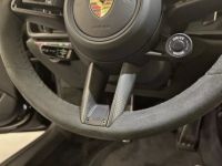 Porsche 992 CABRIOLET 3.0 480 CARRERA GTS - <small></small> 240.900 € <small>TTC</small> - #18