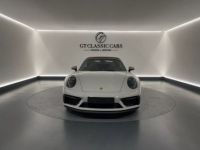 Porsche 992 CABRIOLET 3.0 480 CARRERA GTS - <small></small> 239.900 € <small>TTC</small> - #2