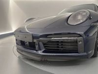 Porsche 992 CABRIOLET 3.8 650 TURBO S - <small></small> 299.900 € <small>TTC</small> - #38