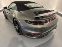 Porsche 992 CABRIOLET 3.8 650 TURBO S - <small></small> 259.900 € <small>TTC</small> - #37