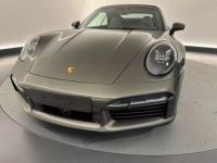 Porsche 992 CABRIOLET 3.8 650 TURBO S - <small></small> 269.900 € <small>TTC</small> - #43