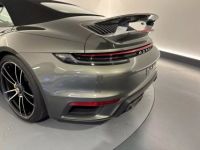 Porsche 992 CABRIOLET 3.8 650 TURBO S - <small></small> 269.900 € <small>TTC</small> - #44