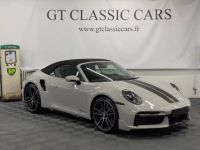 Porsche 992 CABRIOLET 3.8 650 TURBO S - <small></small> 299.900 € <small>TTC</small> - #3