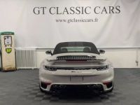 Porsche 992 CABRIOLET 3.8 650 TURBO S - <small></small> 299.900 € <small>TTC</small> - #5