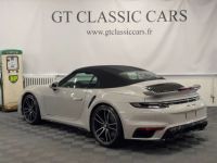 Porsche 992 CABRIOLET 3.8 650 TURBO S - <small></small> 299.900 € <small>TTC</small> - #6