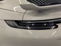 Porsche 992 CABRIOLET 3.8 650 TURBO S - <small></small> 299.900 € <small>TTC</small> - #31