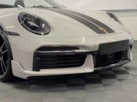 Porsche 992 CABRIOLET 3.8 650 TURBO S - <small></small> 299.900 € <small>TTC</small> - #37