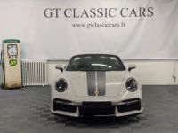 Porsche 992 CABRIOLET 3.8 650 TURBO S - <small></small> 299.900 € <small>TTC</small> - #46