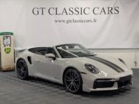 Porsche 992 CABRIOLET 3.8 650 TURBO S - <small></small> 299.900 € <small>TTC</small> - #47