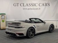 Porsche 992 CABRIOLET 3.8 650 TURBO S - <small></small> 299.900 € <small>TTC</small> - #48