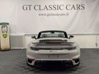 Porsche 992 CABRIOLET 3.8 650 TURBO S - <small></small> 299.900 € <small>TTC</small> - #49