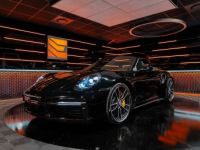 Porsche 992 CABRIOLET TURBO S 3.8 650 - <small></small> 254.900 € <small>TTC</small> - #1