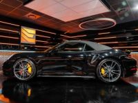 Porsche 992 CABRIOLET TURBO S 3.8 650 - <small></small> 254.900 € <small>TTC</small> - #3